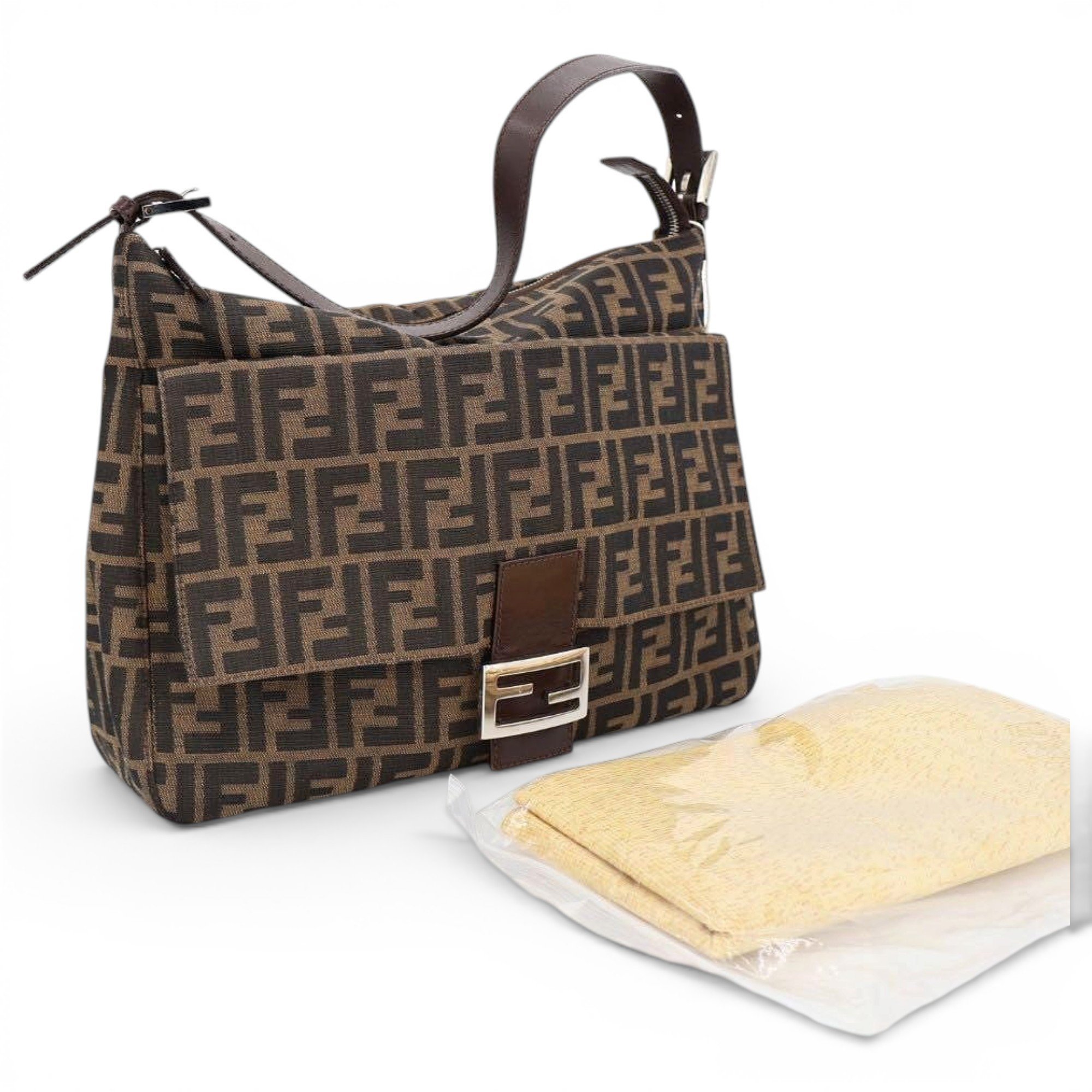 Bag cloth handbag