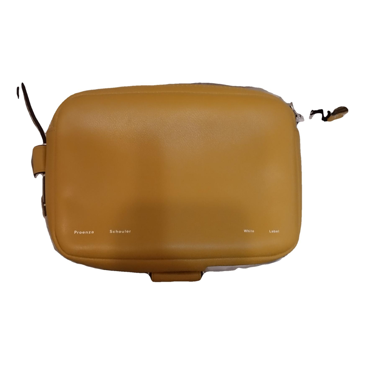 Proenza Schouler Leather crossbody bag