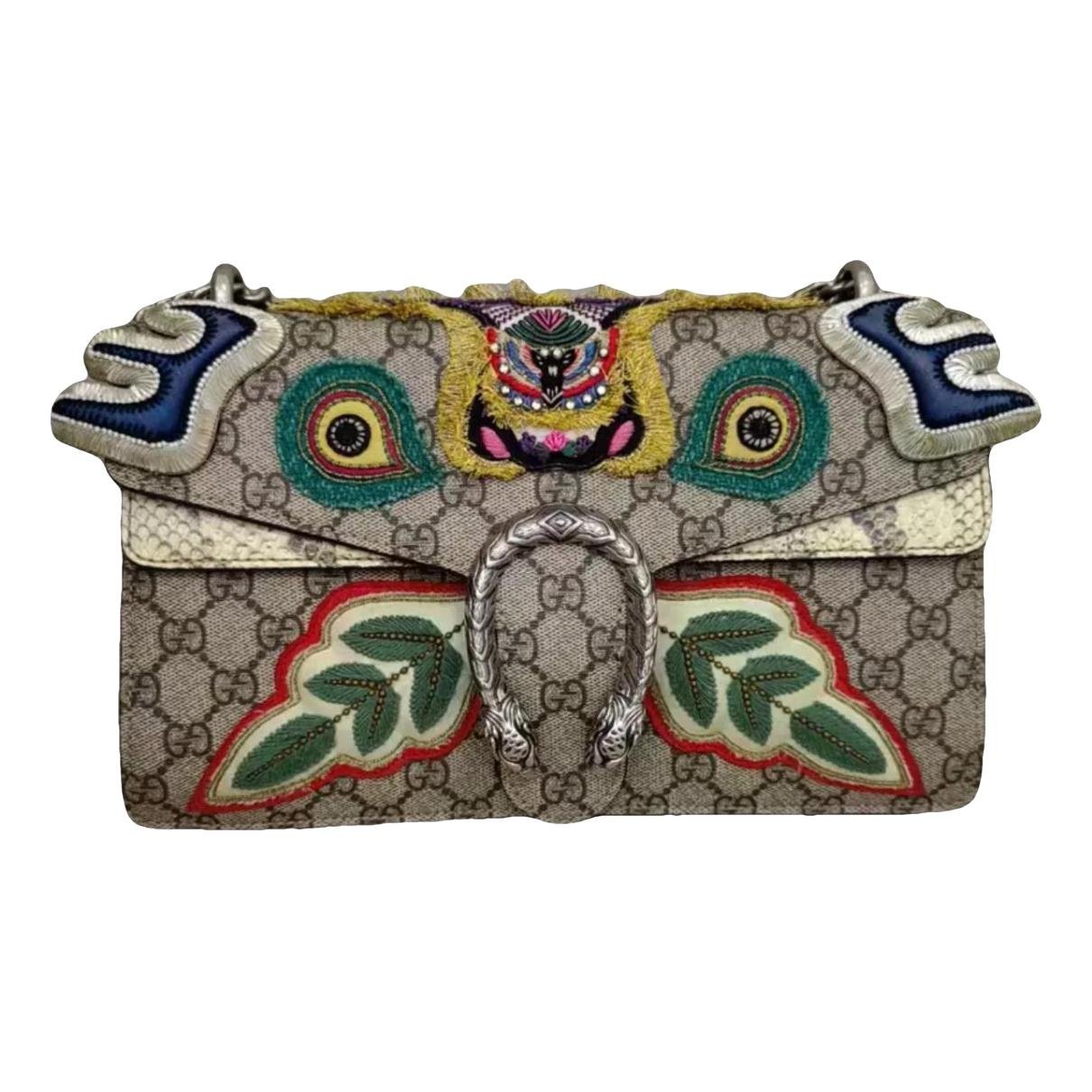 Dionysus cloth handbag