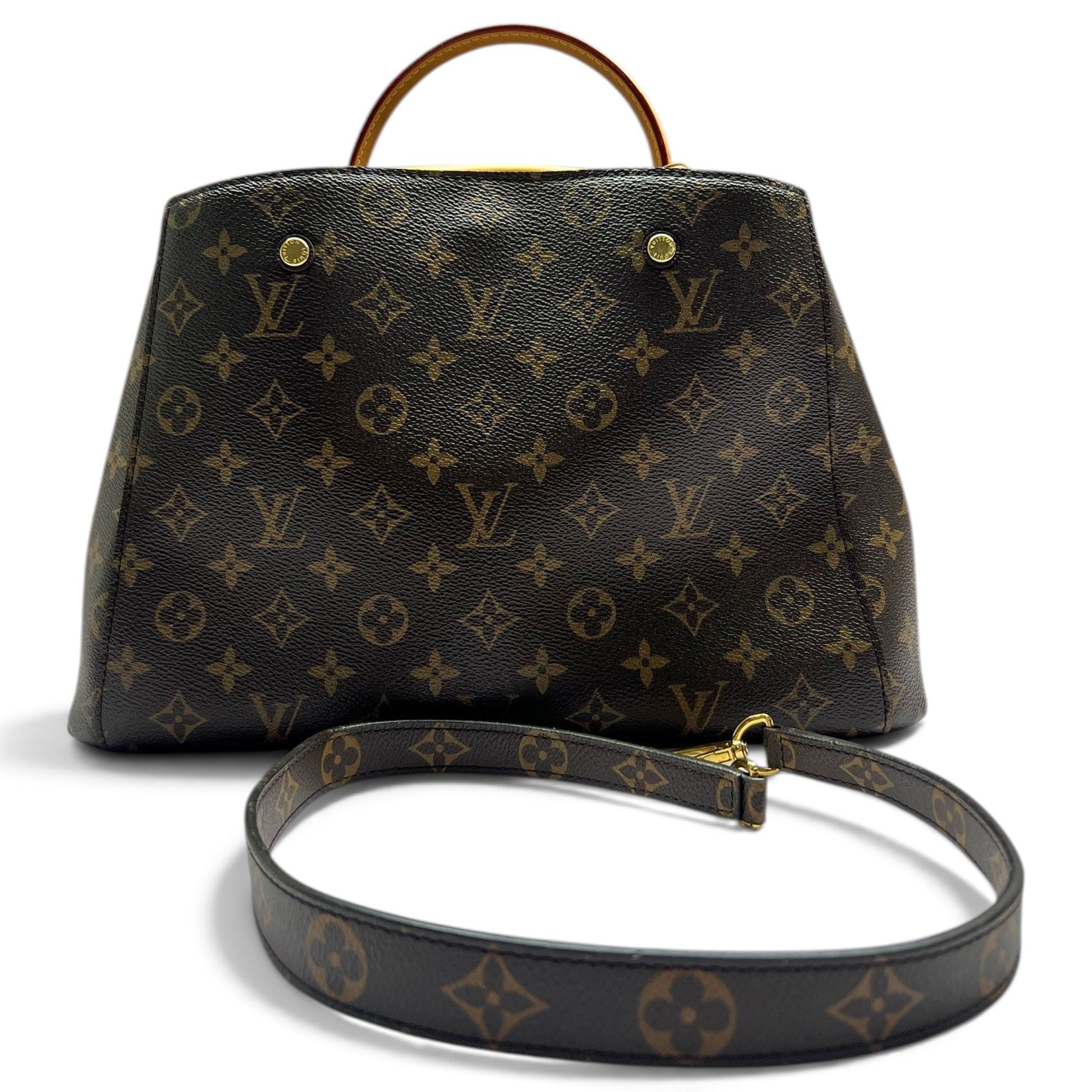 Montaigne tote