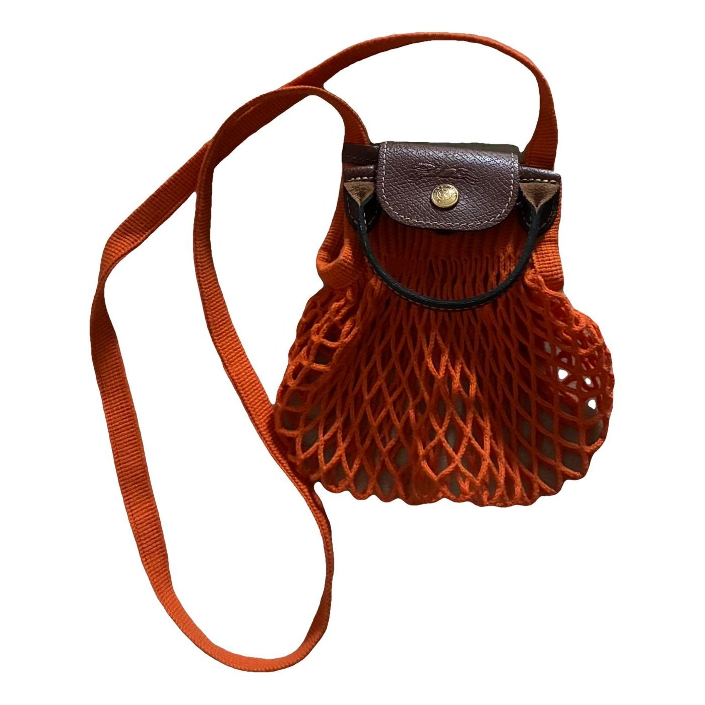 Pliage crossbody bag