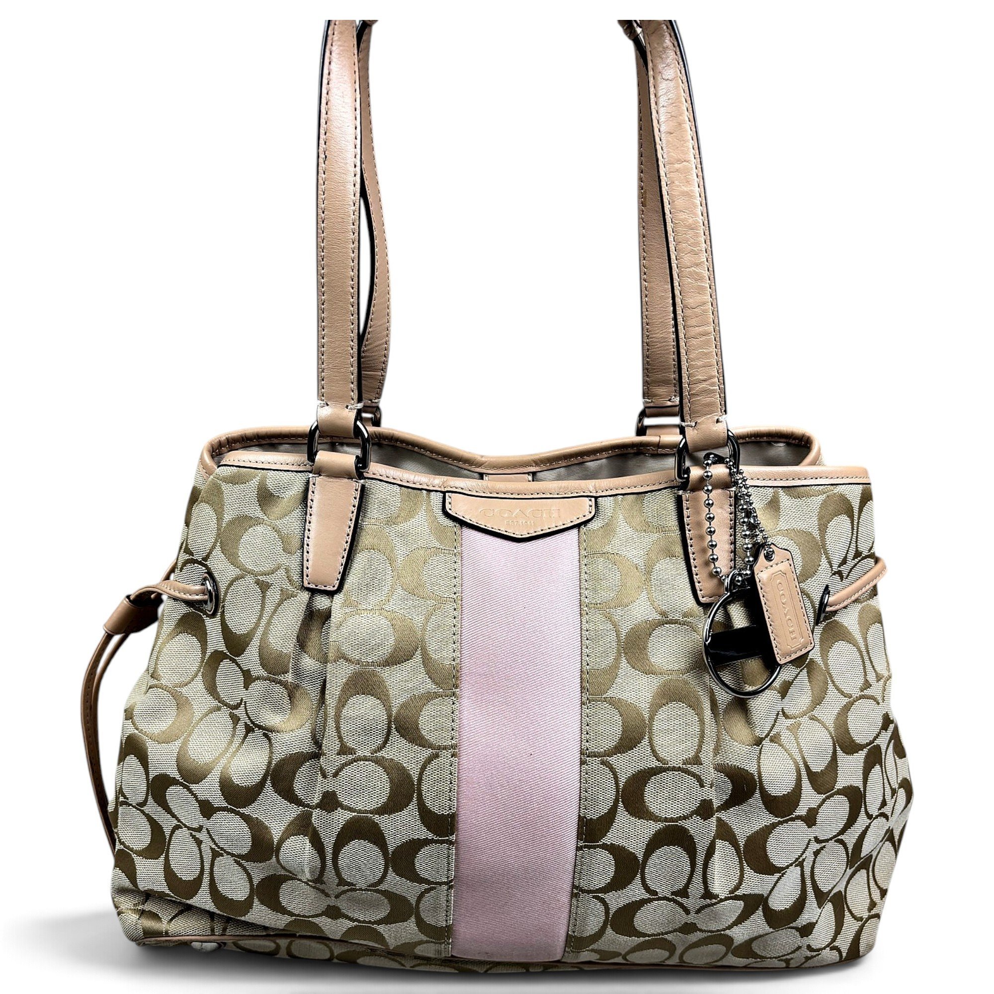 Cloth handbag
