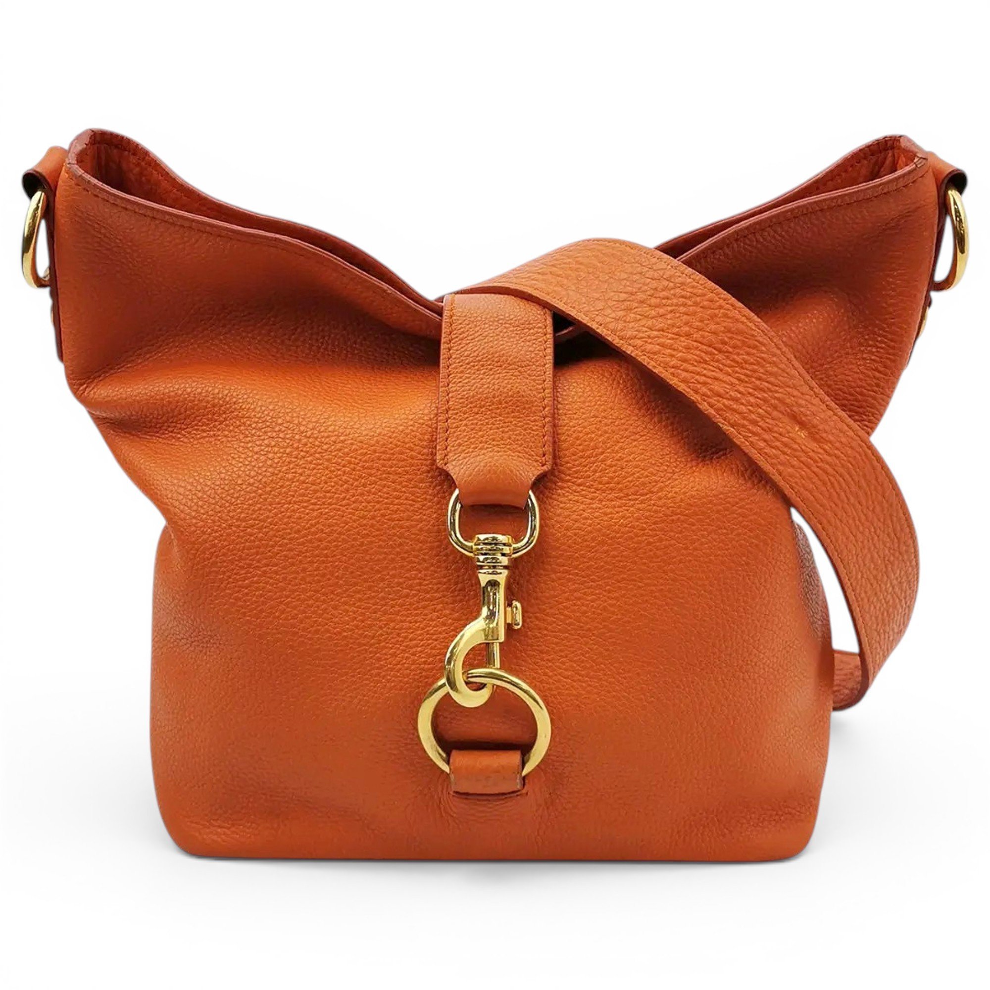 Miu Miu Leather handbag