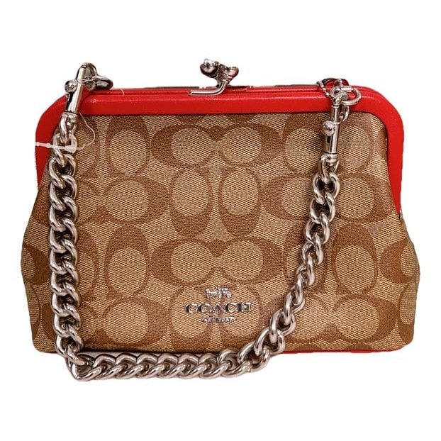 Leather bag