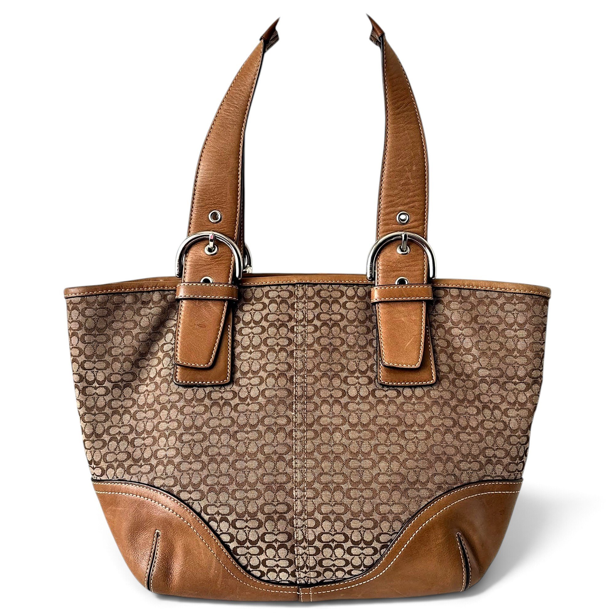 Cloth handbag
