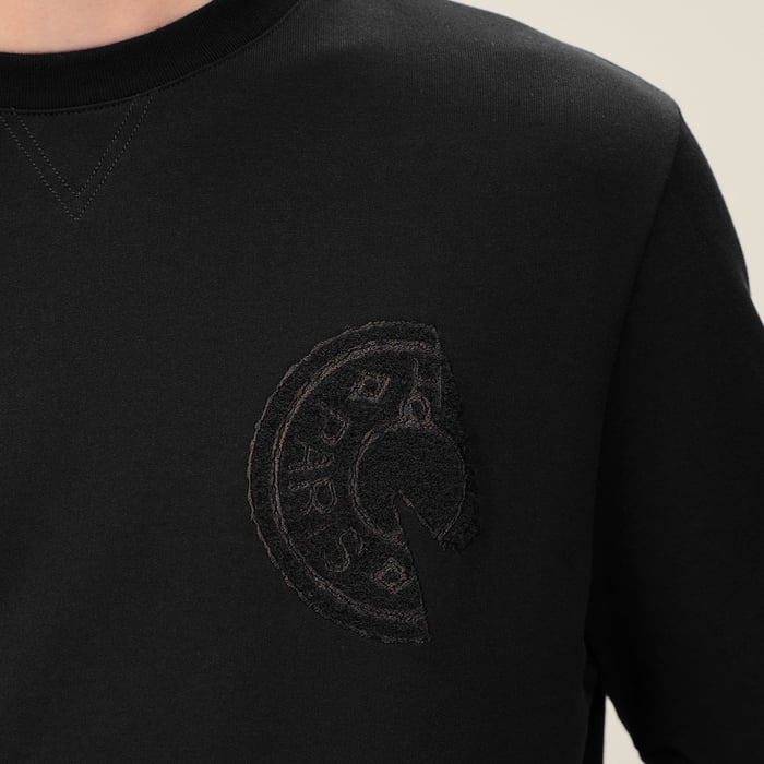 Noir C.d.s T-shirt