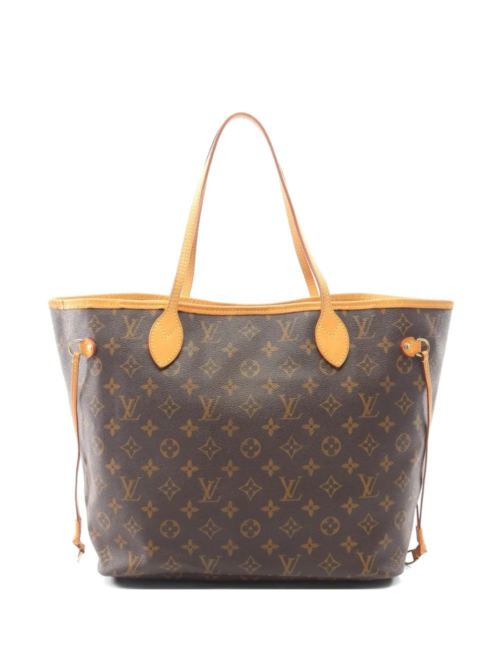 2009 Neverfull MM tote bag