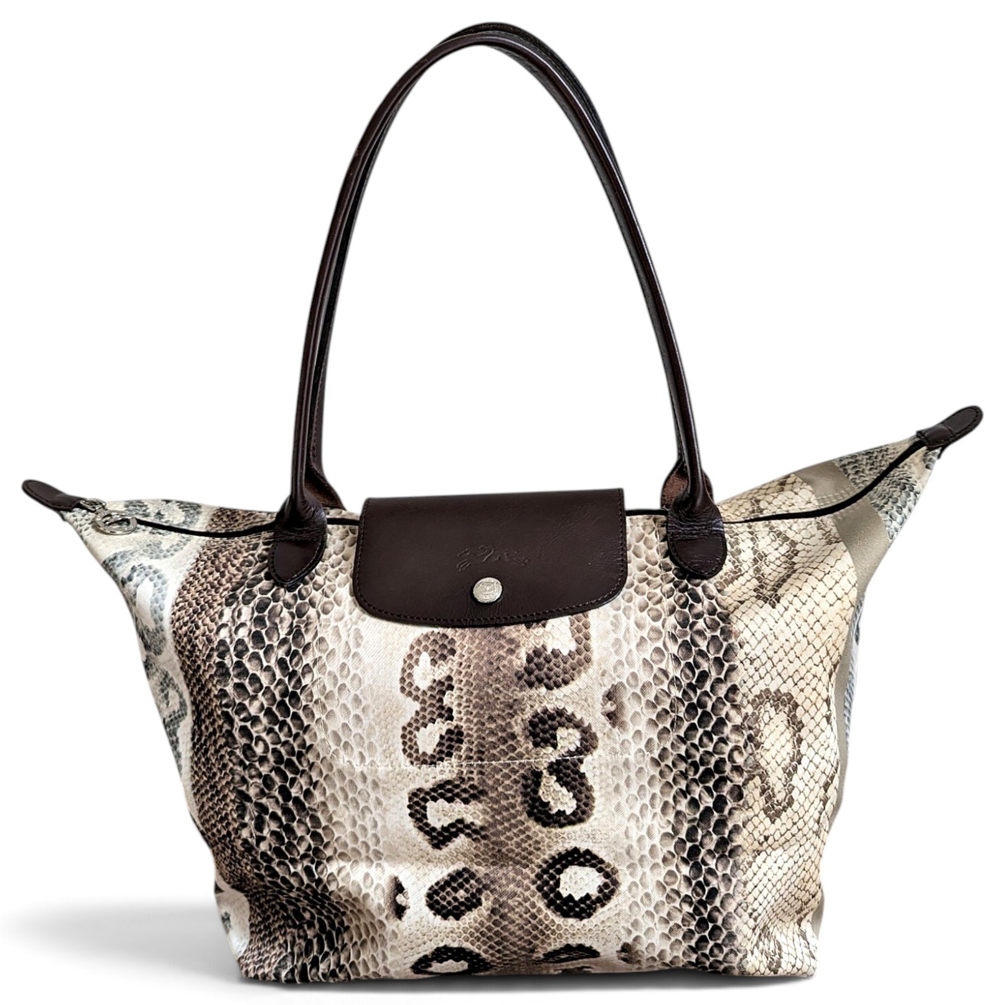 Pliage cloth travel bag