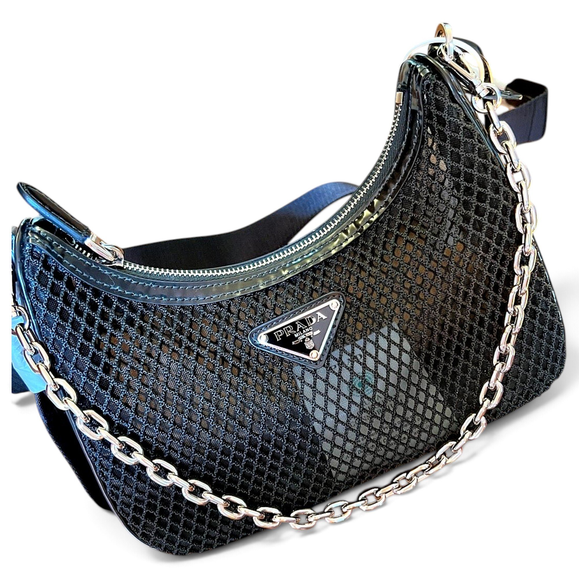 Re-Edition 2005 handbag