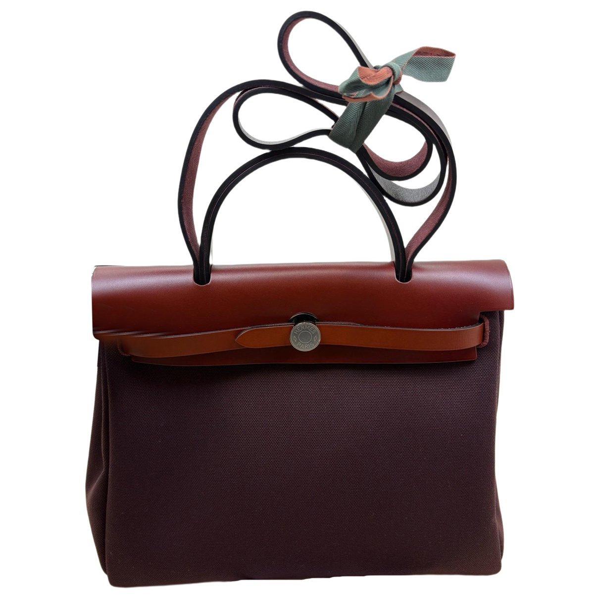 Herbag cloth handbag