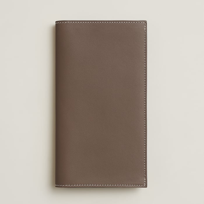 Citizen Twill Long wallet