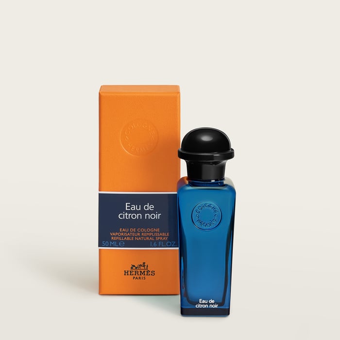 Sans Coloris Eau De Citron Noir Eau De Cologne