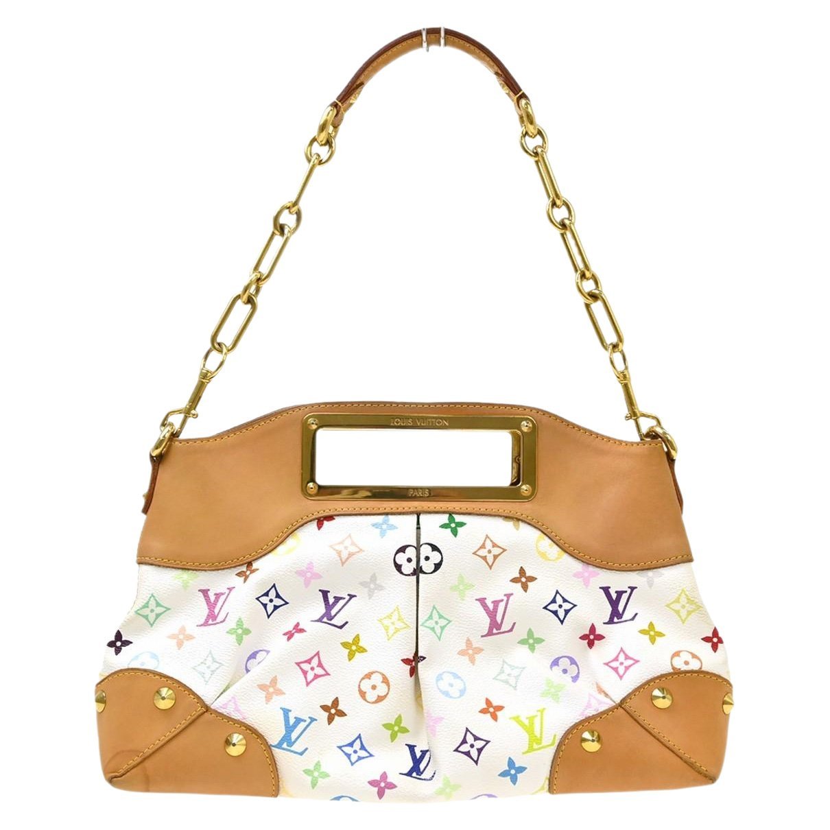 Judy cloth handbag