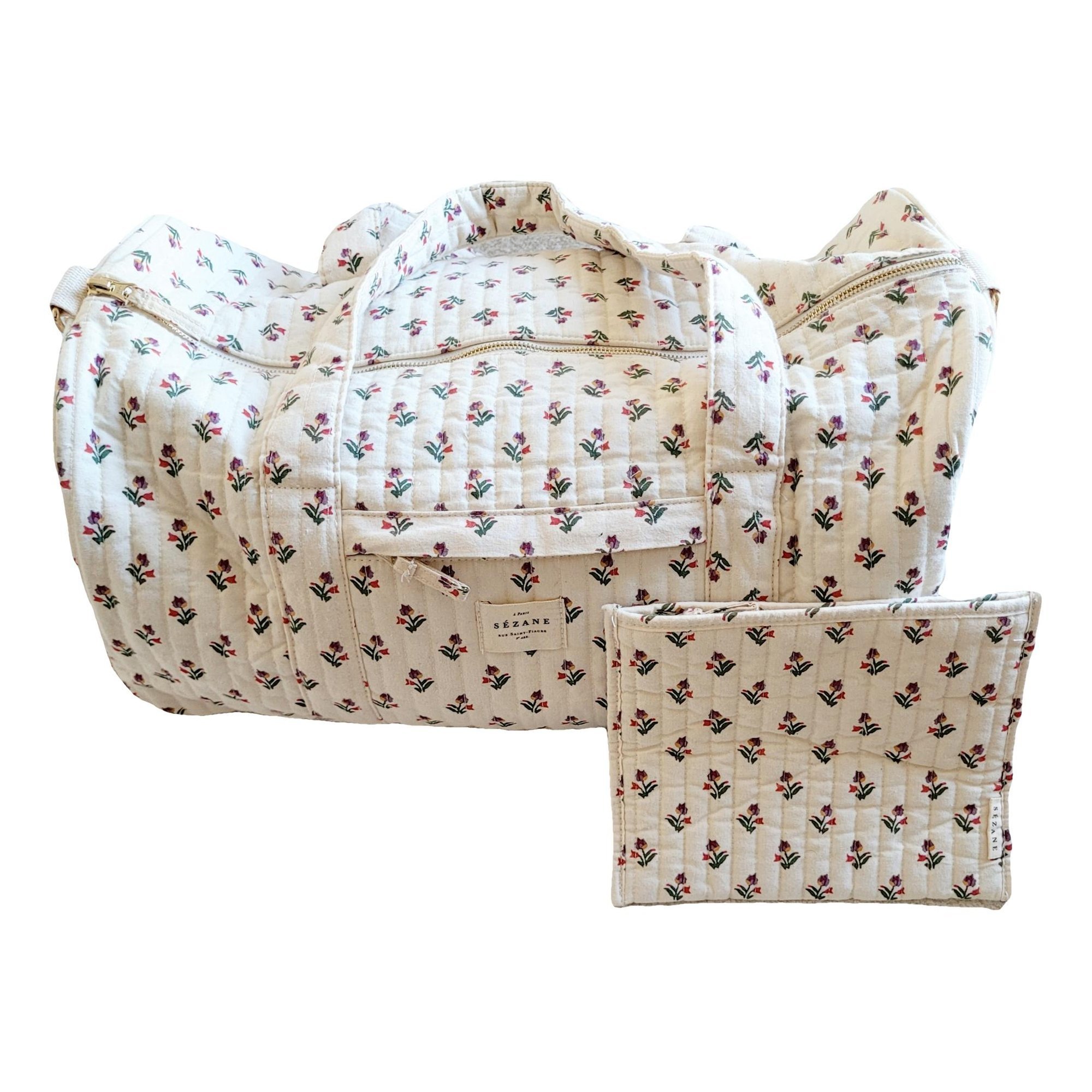 48h bag