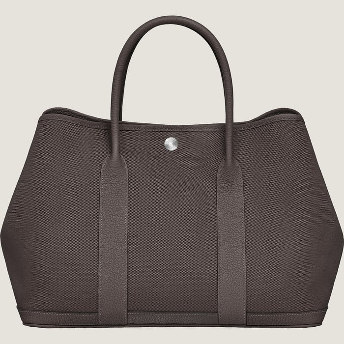 Ébène Garden Party 36 Bag