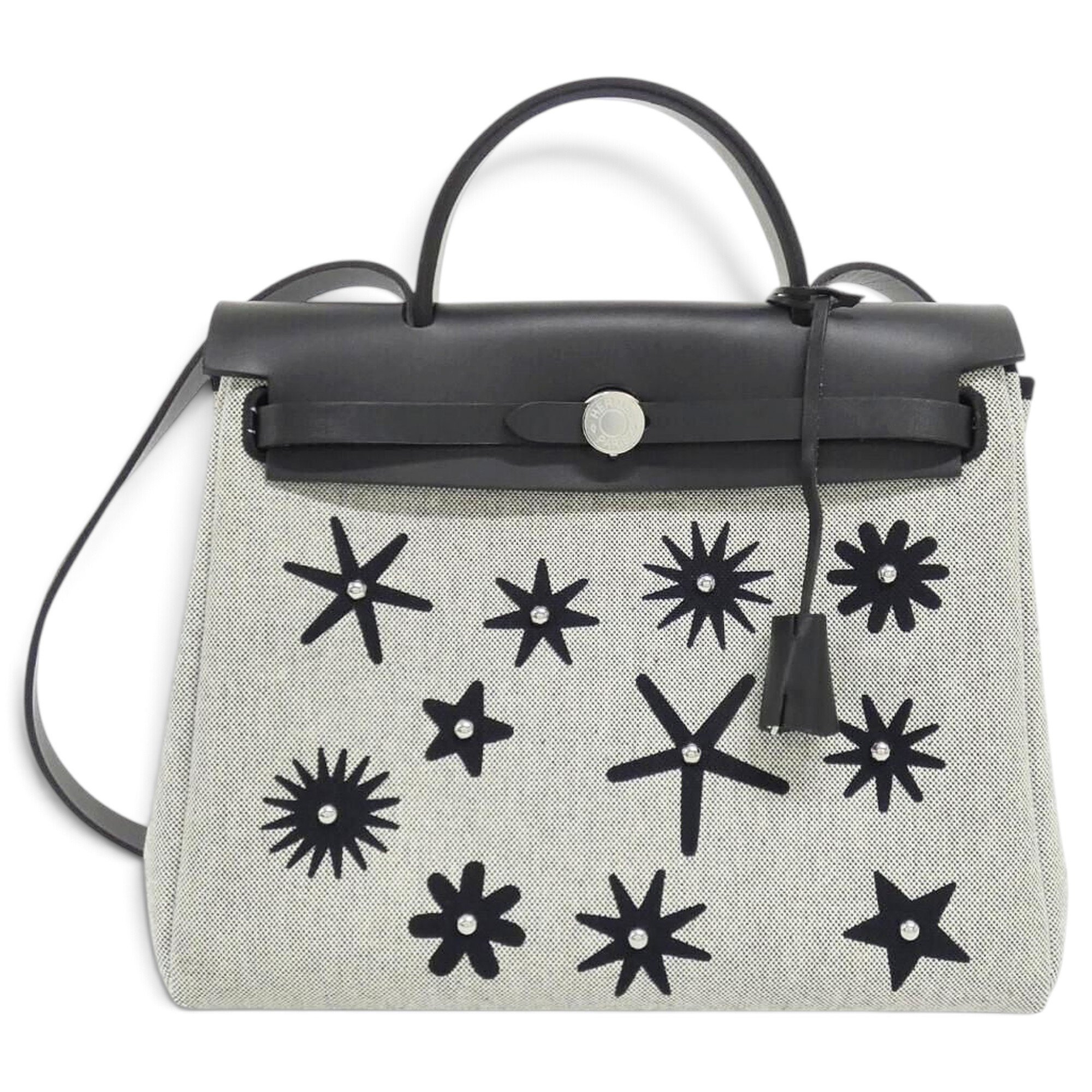Herbag cloth handbag
