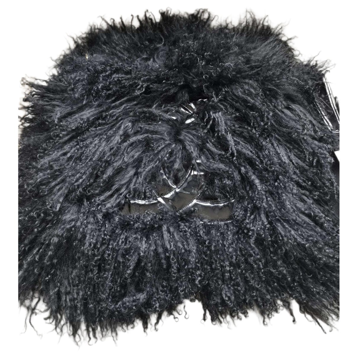Wool bag