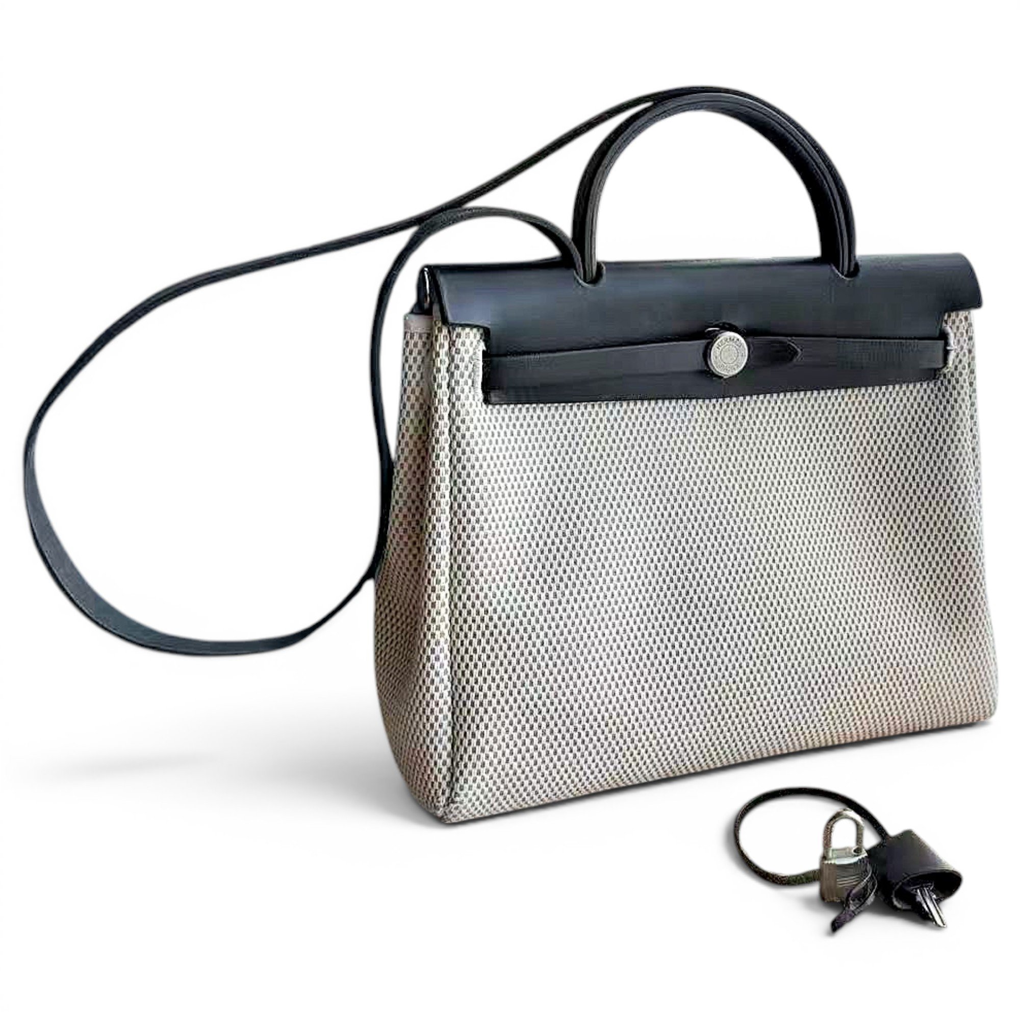 Herbag cloth handbag