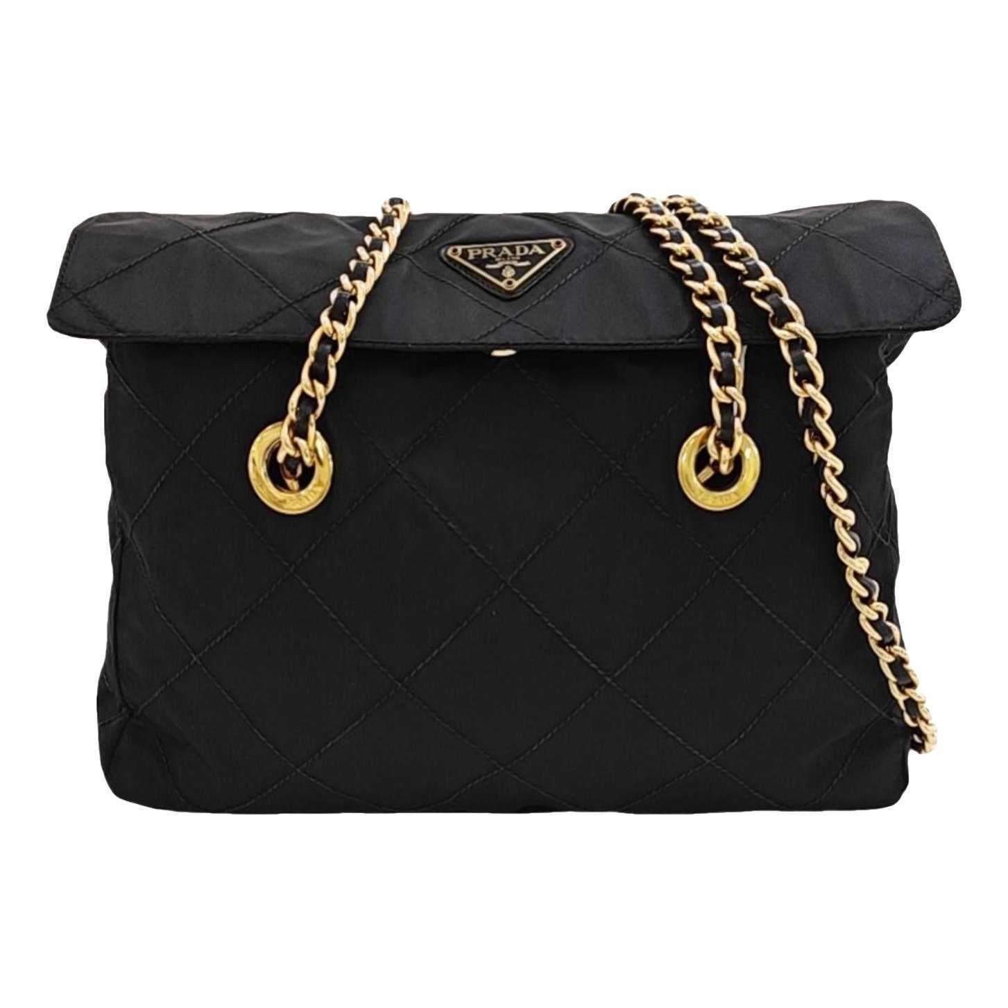 Cloth handbag