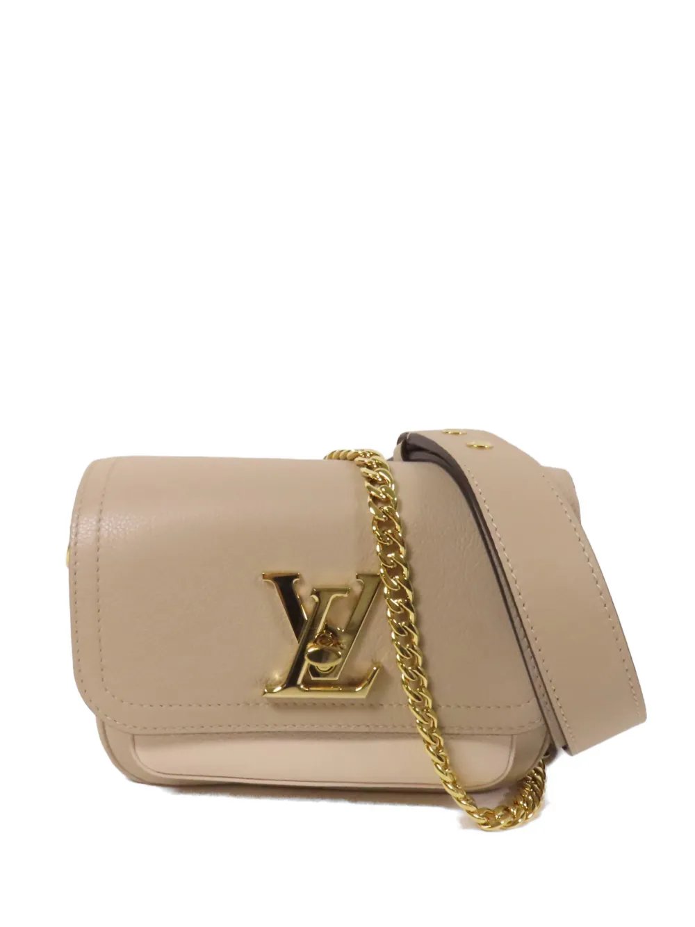 Lockme Tender shoulder bag
