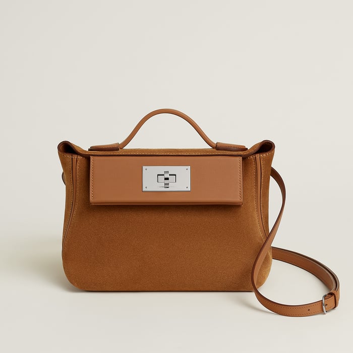 24/24 - 21 Bag