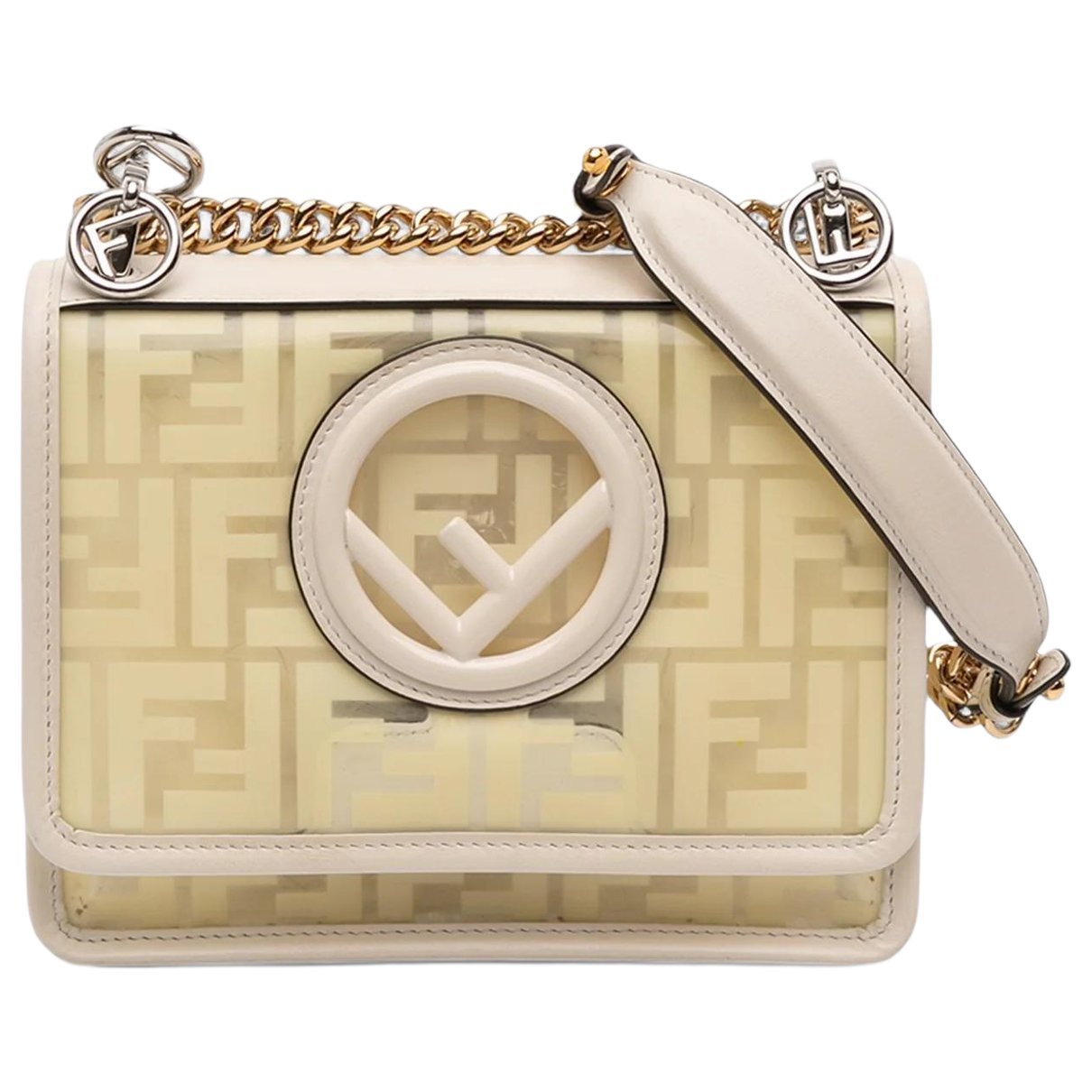 Kan I crossbody bag