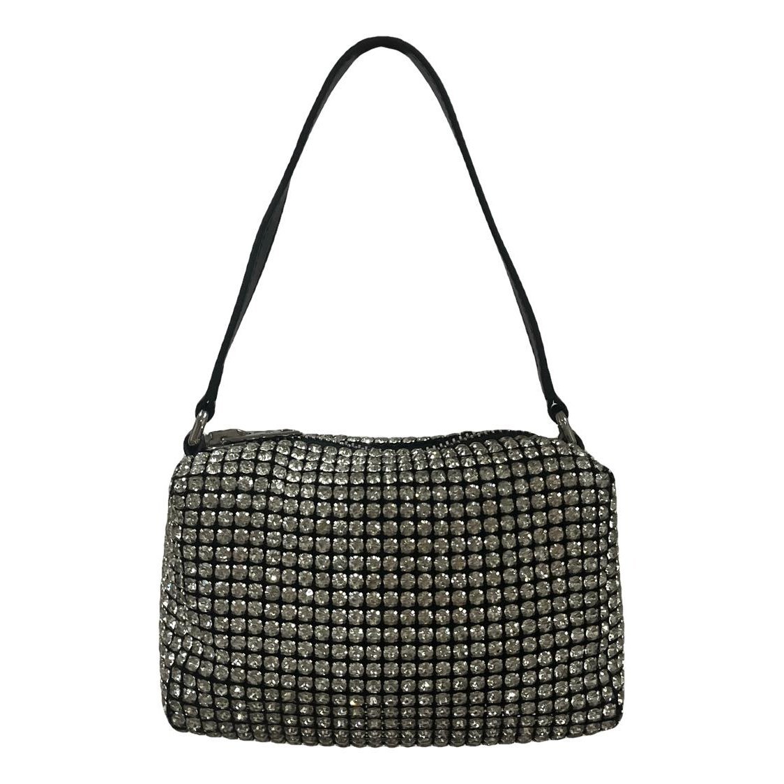 Alexander Wang Glitter mini bag