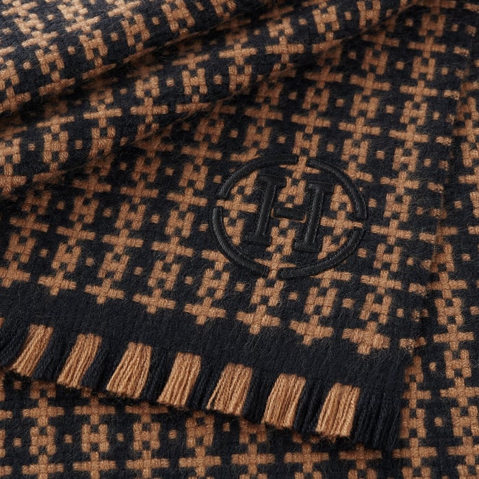 Graphique H Muffler