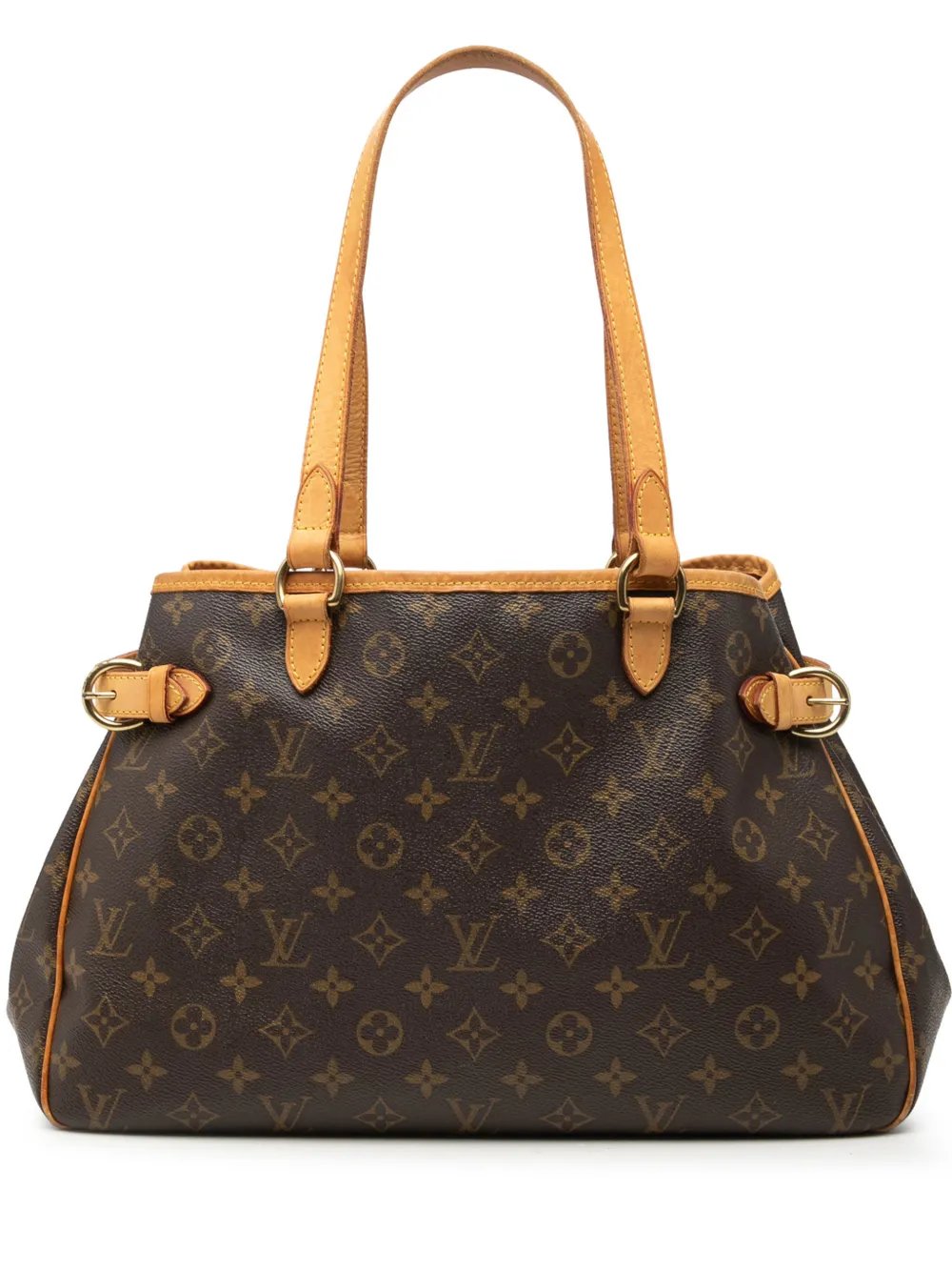 2005 Monogram Batignolles Horizontal tote bag