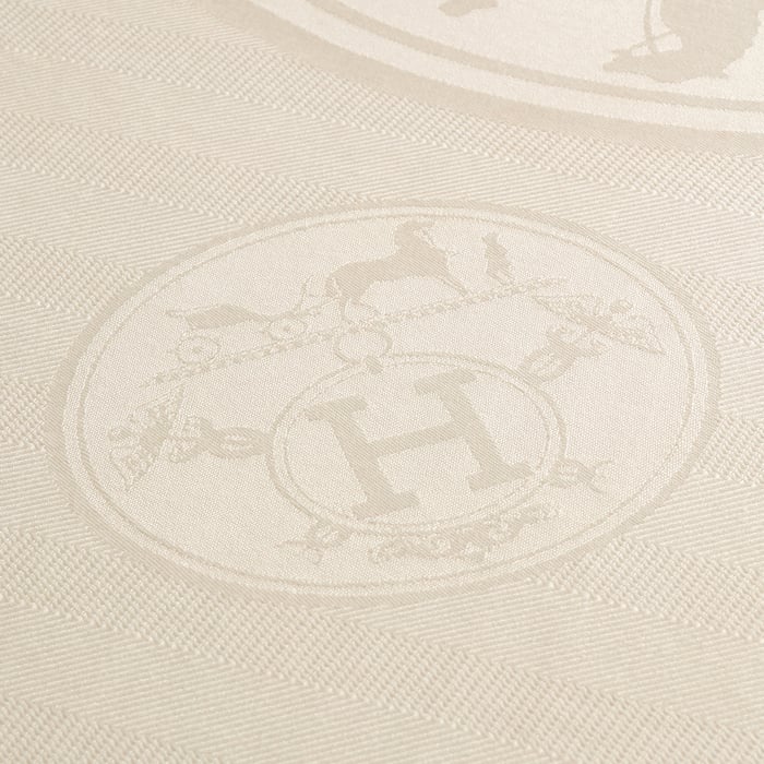 Ivoire New Libris Stole