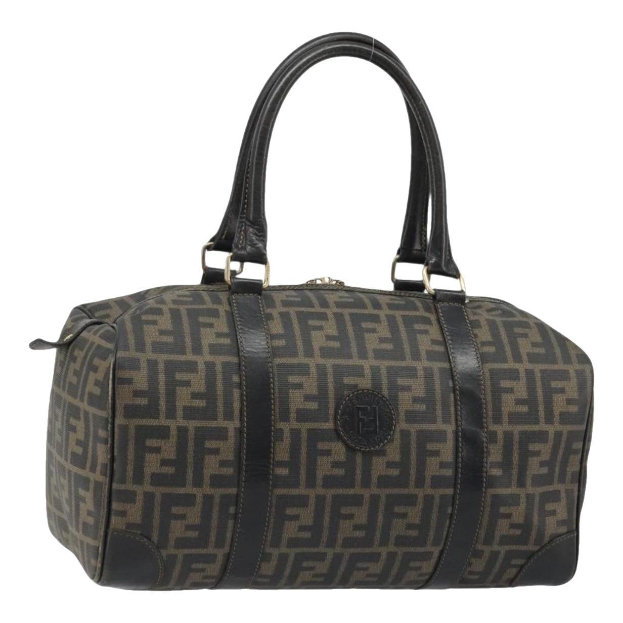 Travel bag