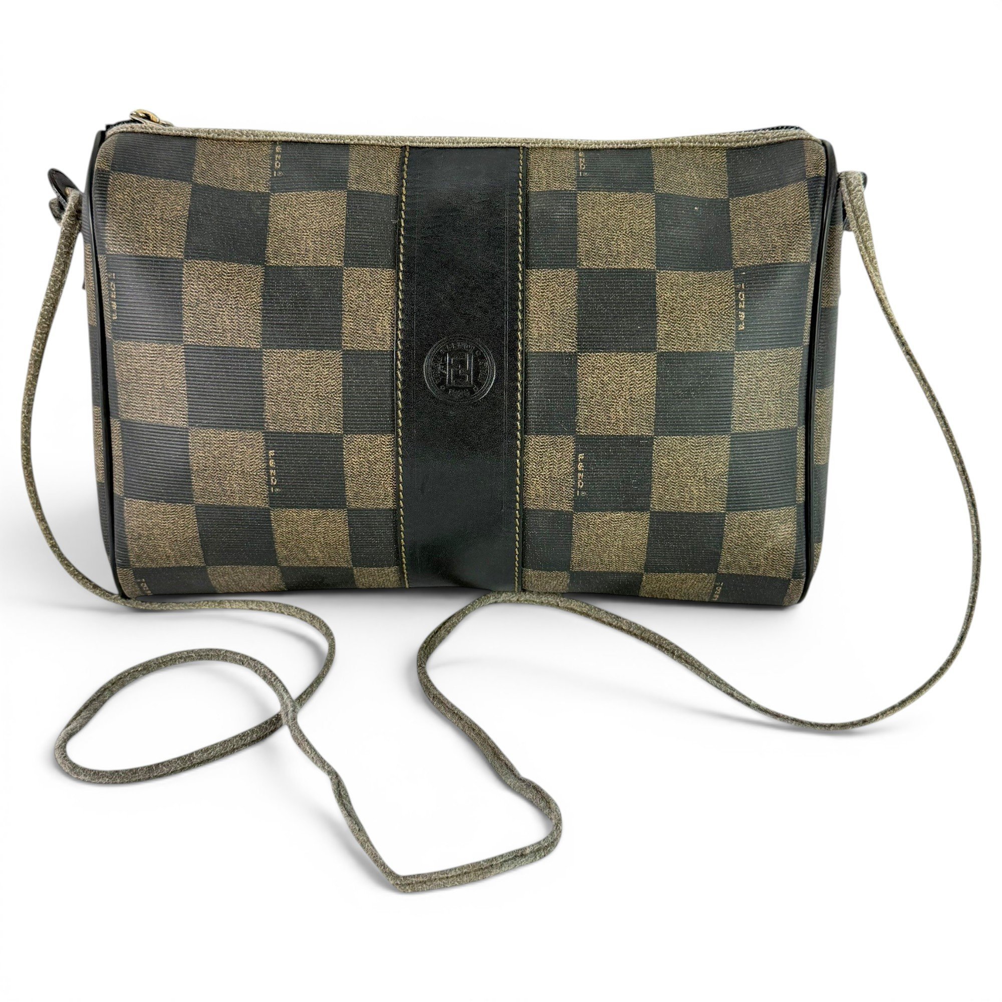 Crossbody bag