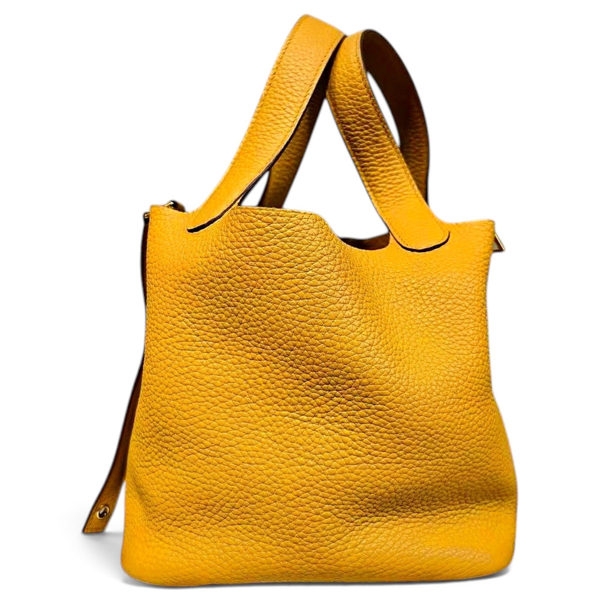 Hermes Picotin 18 Handbag