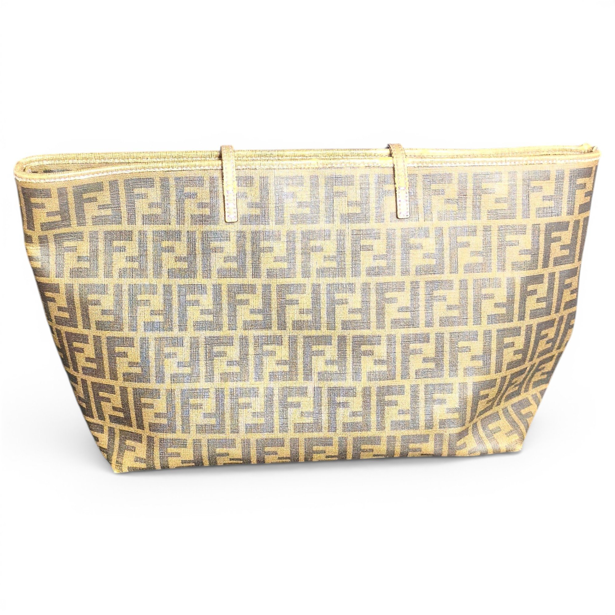 Roll Bag leather handbag