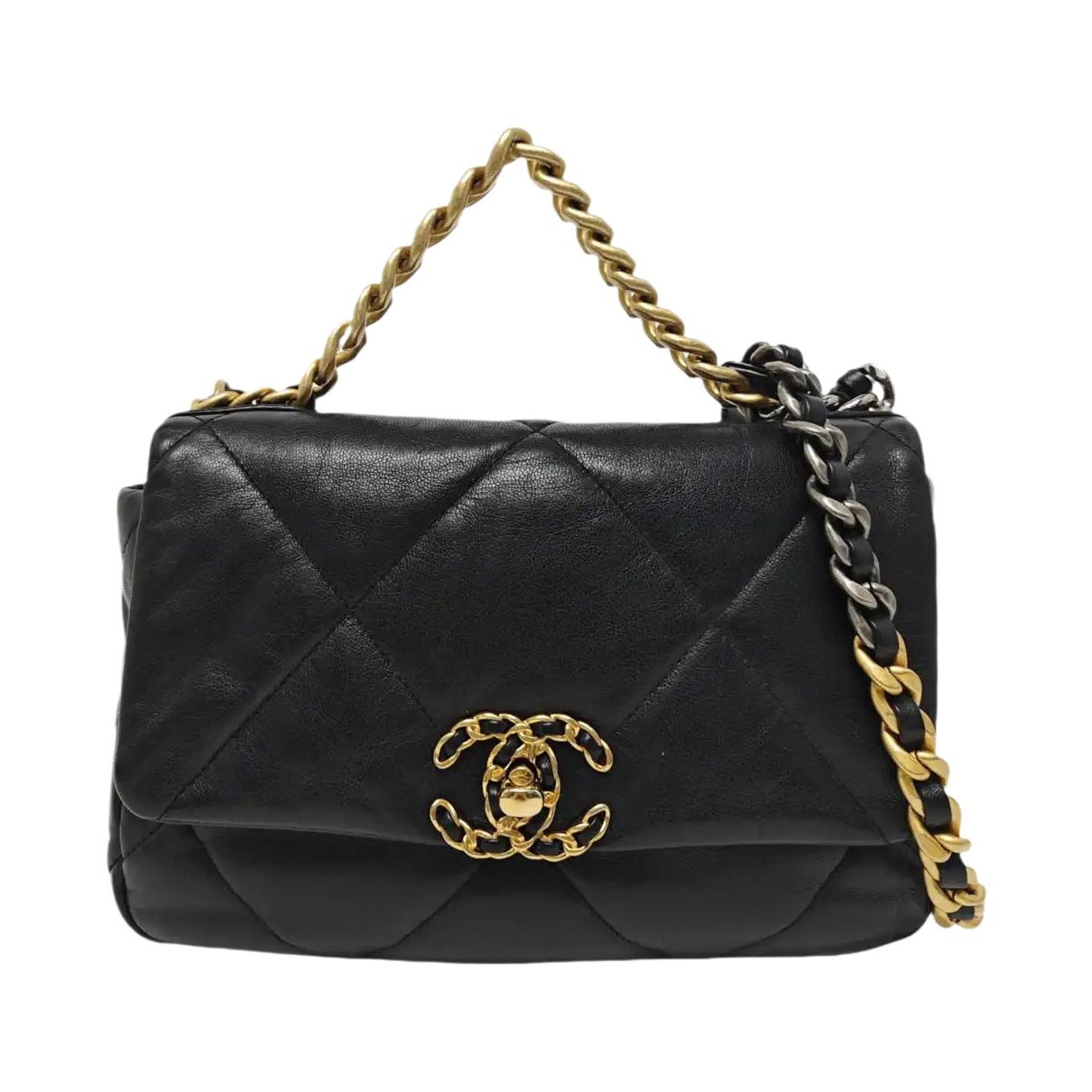Chanel 19 crossbody bag