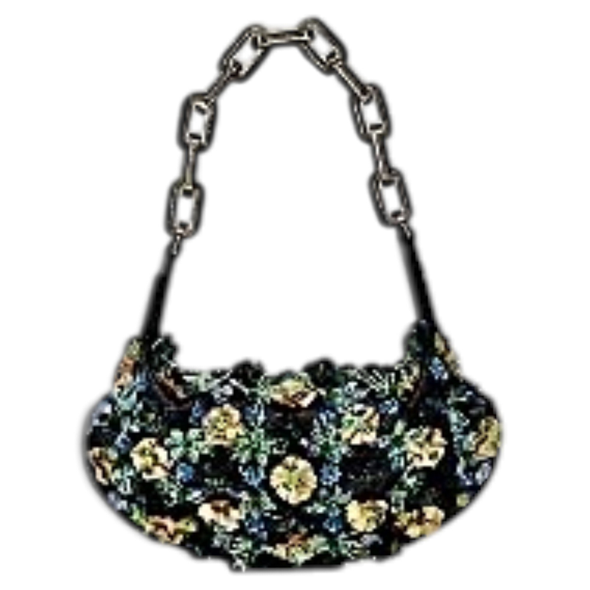 Cloth handbag