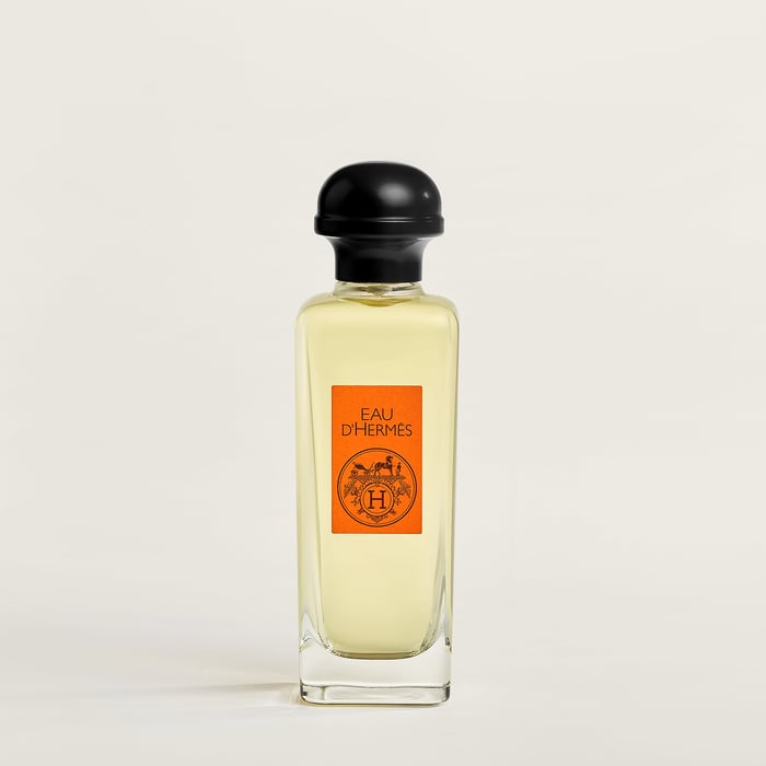 Sans Coloris Eau d'Hermès Eau De Toilette