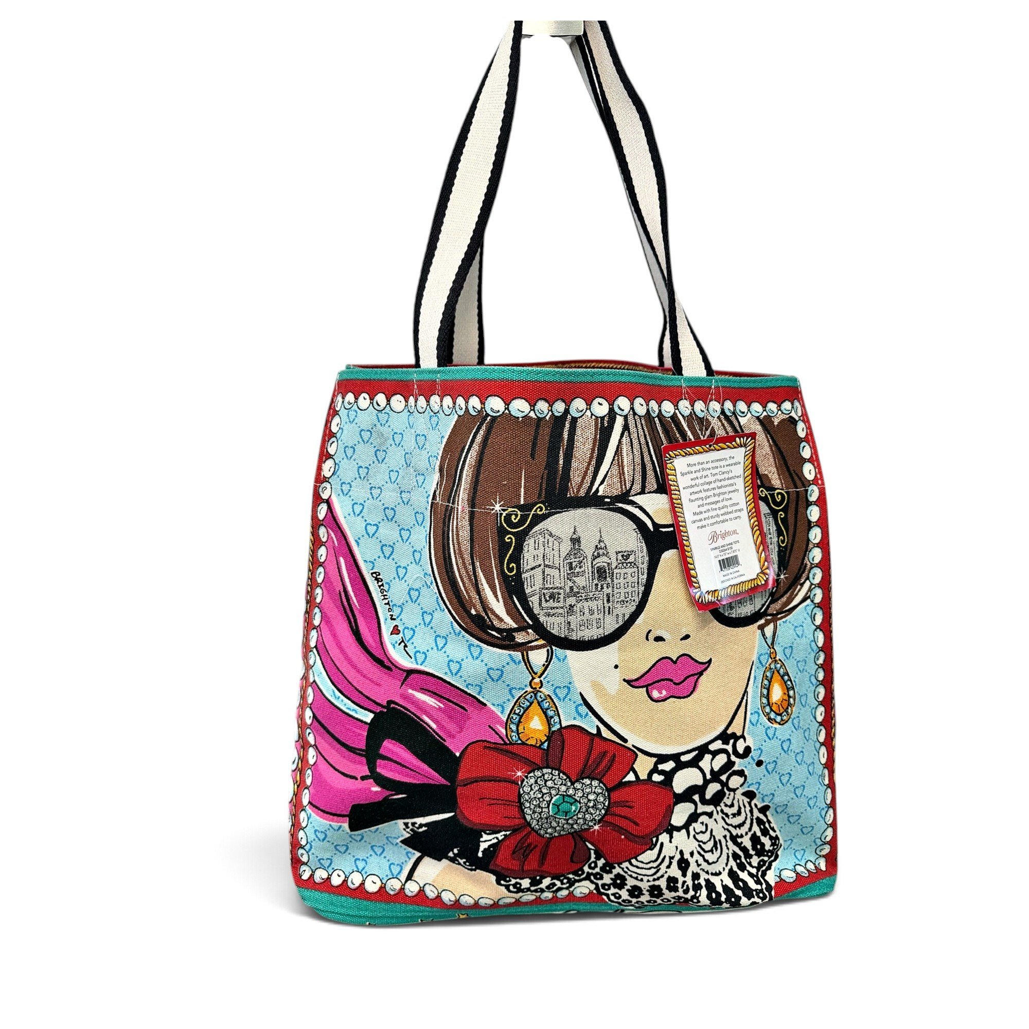 Tote