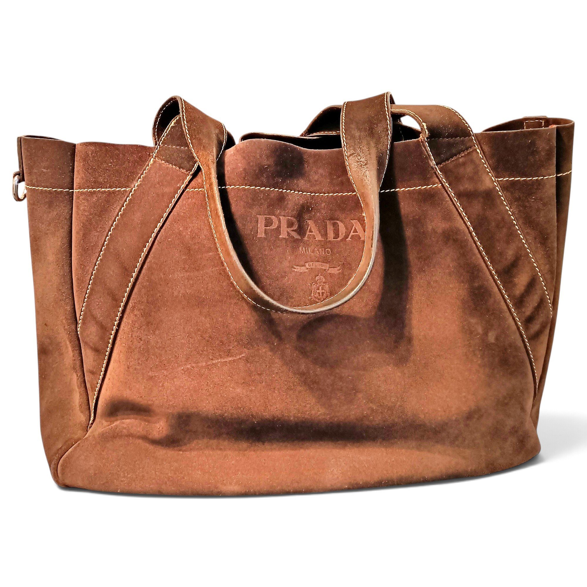 Prada Handbag