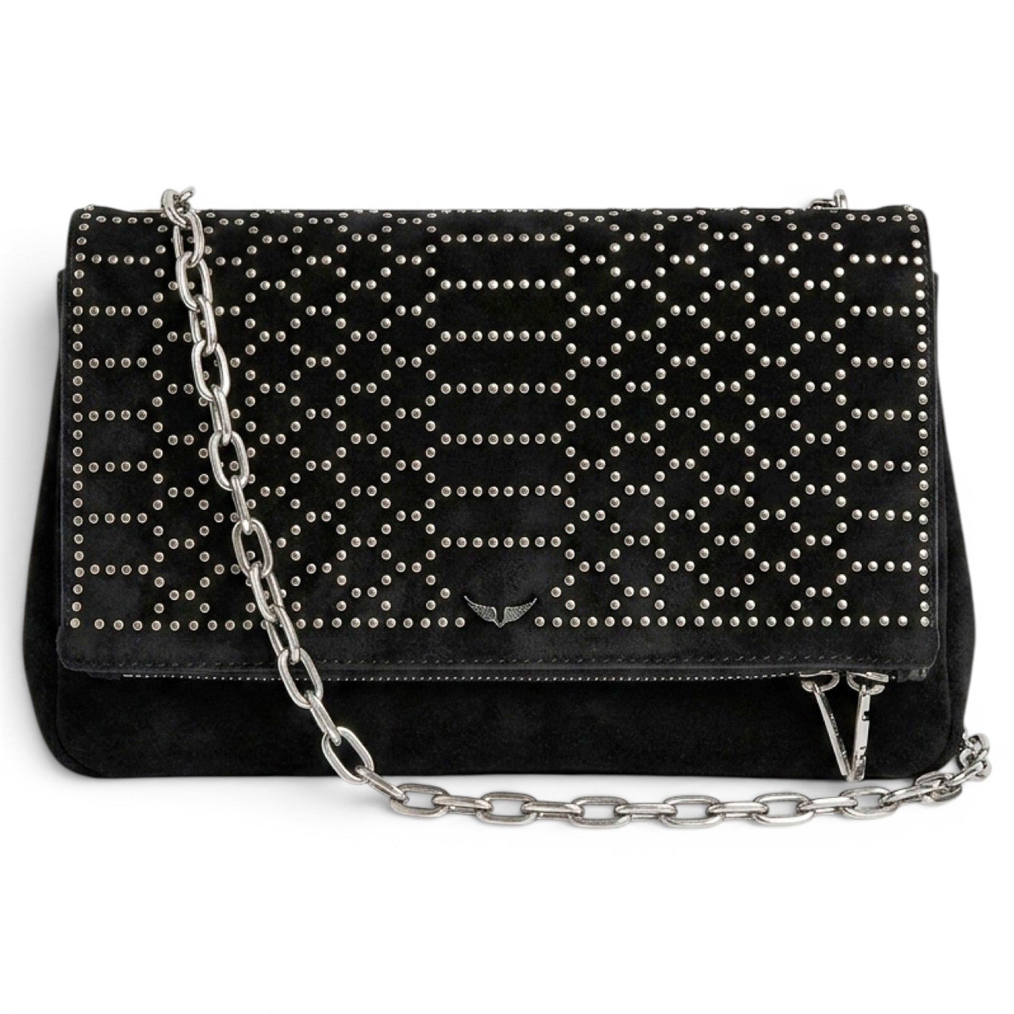 Rock handbag