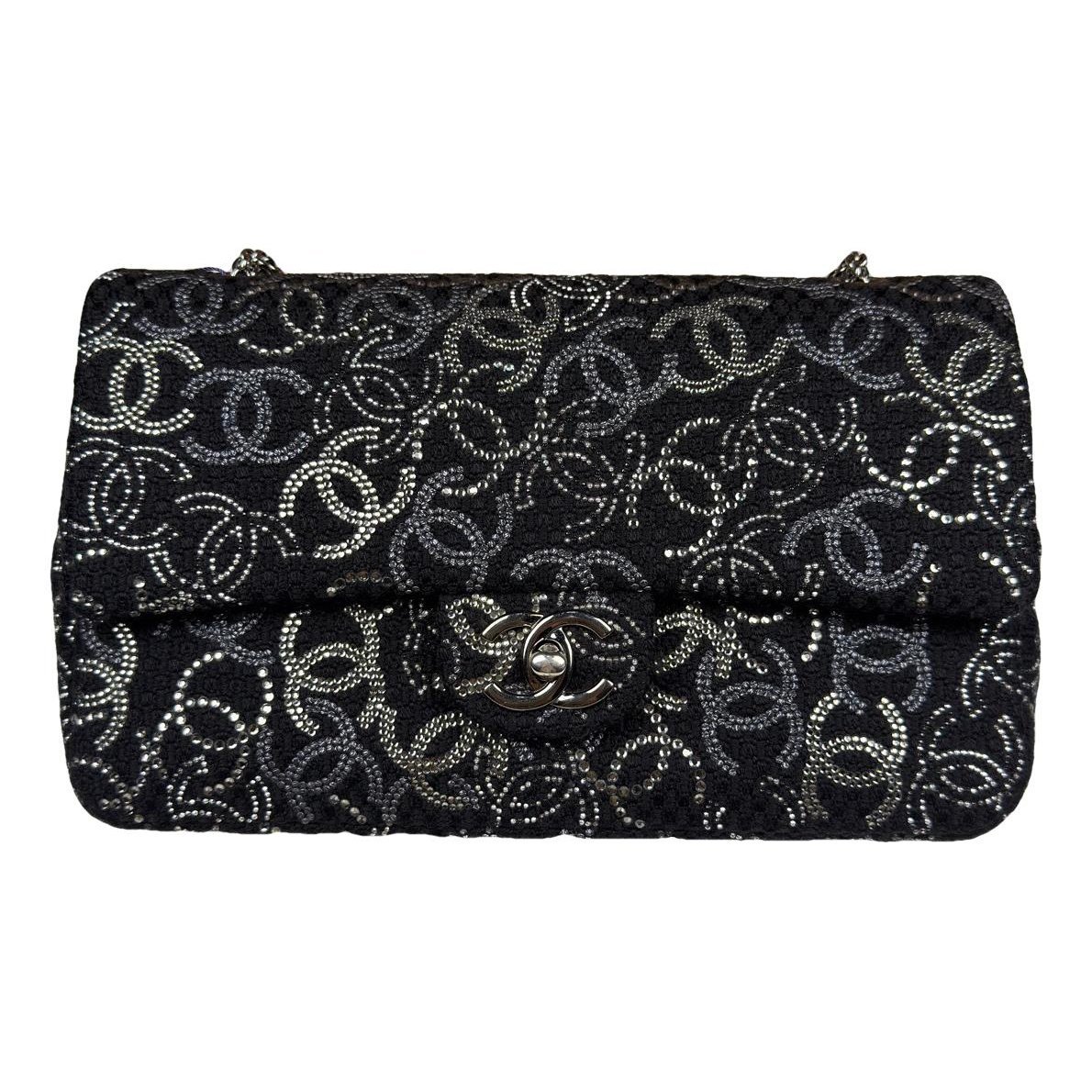 Timeless/Classique leather crossbody bag