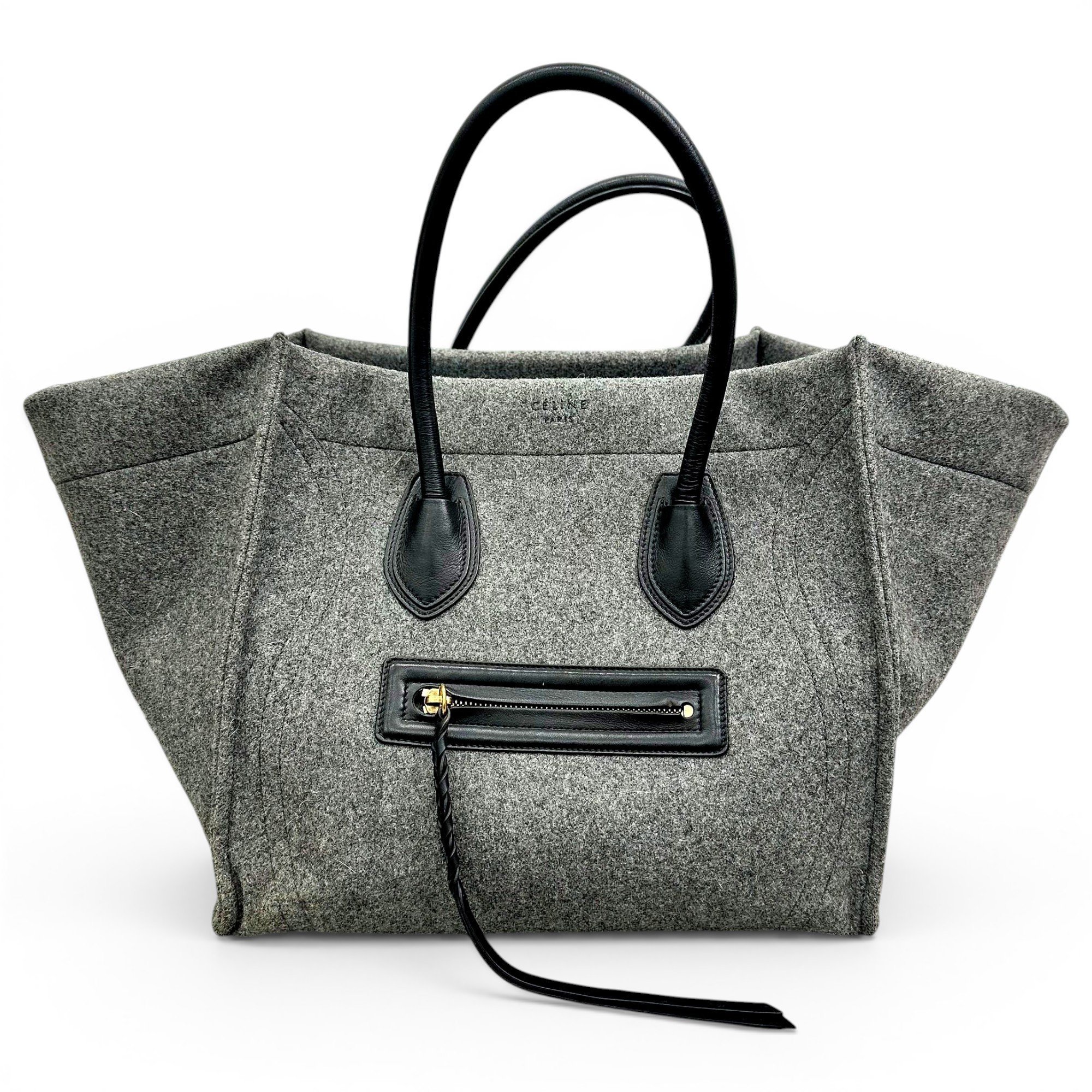Luggage Phantom cloth handbag