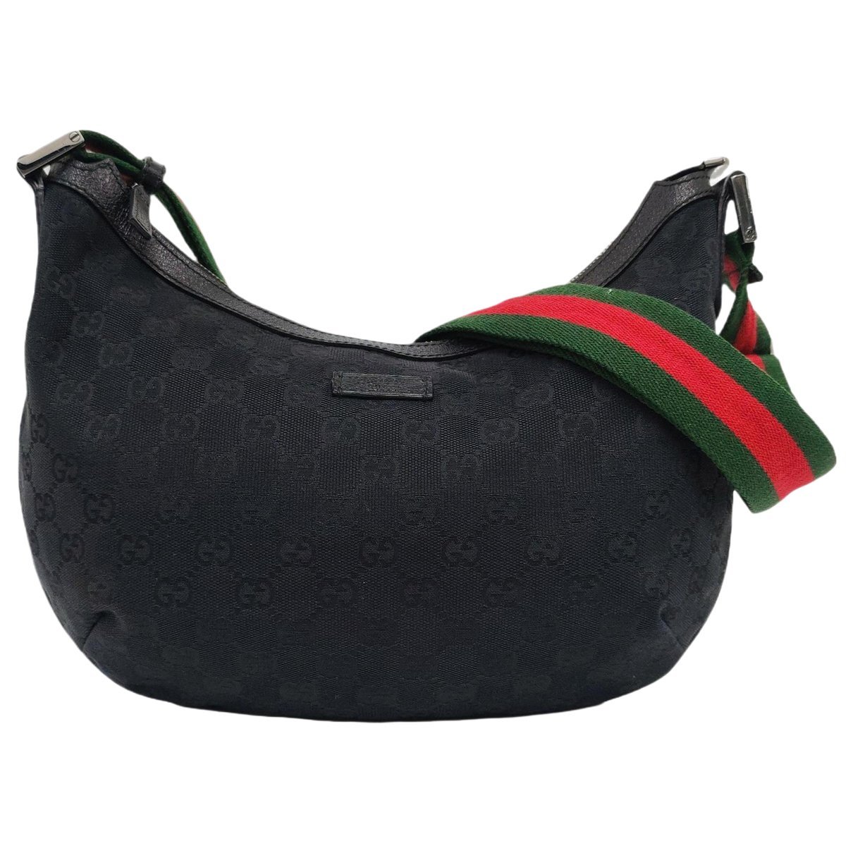 Cloth crossbody bag