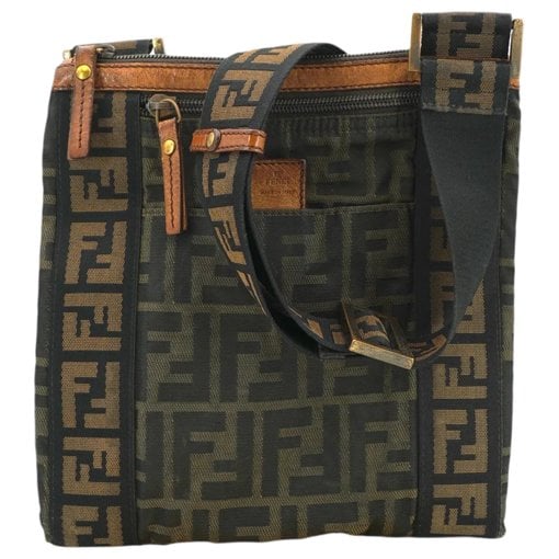 Cloth crossbody bag