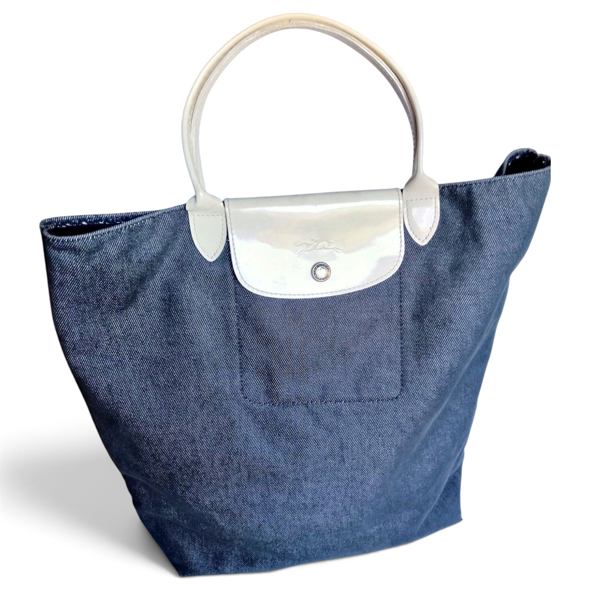 Pliage cloth tote
