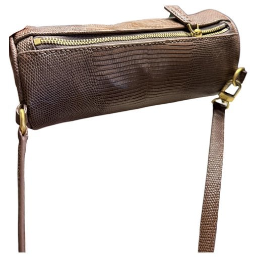 Suzy leather handbag