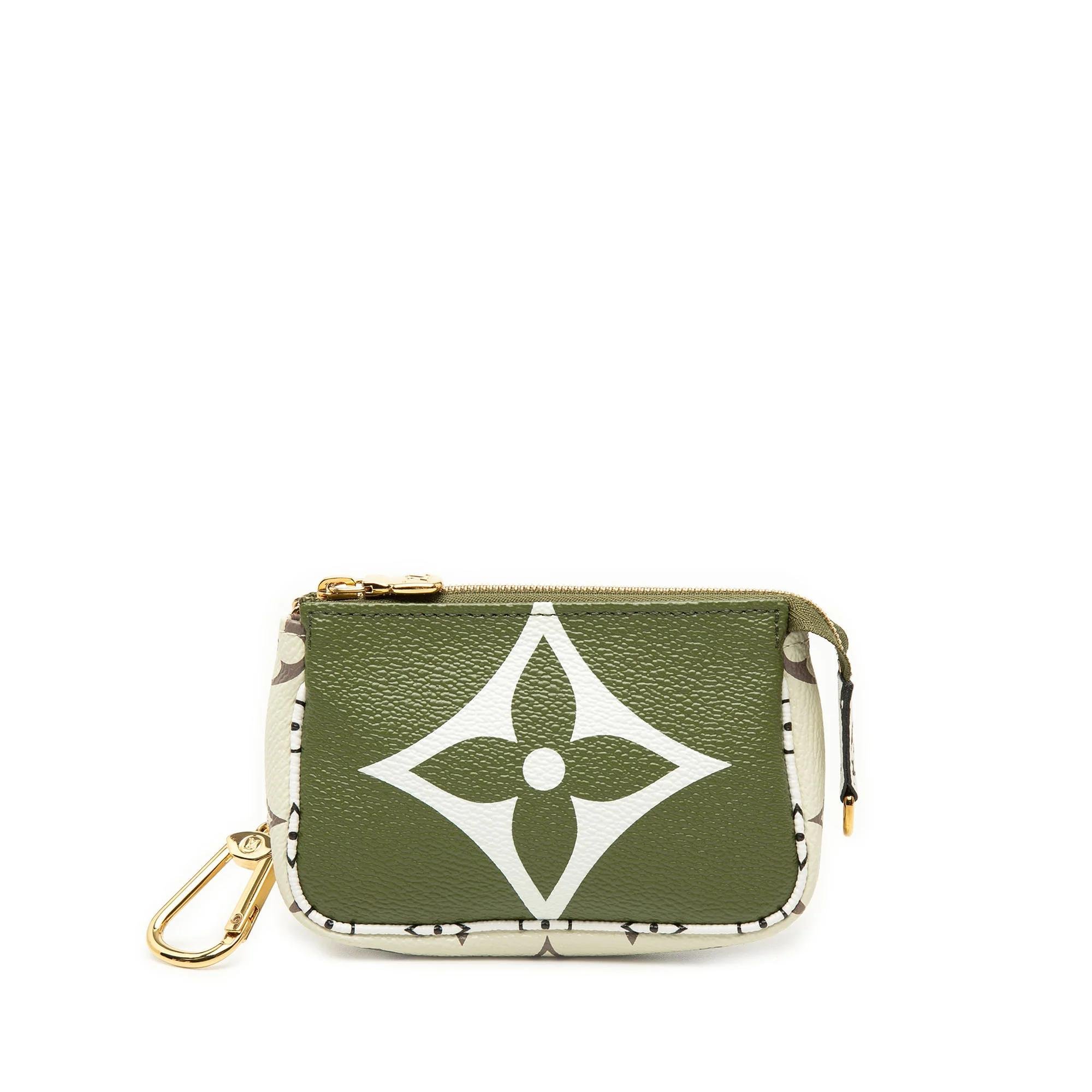 Pochette Accessoire cloth handbag