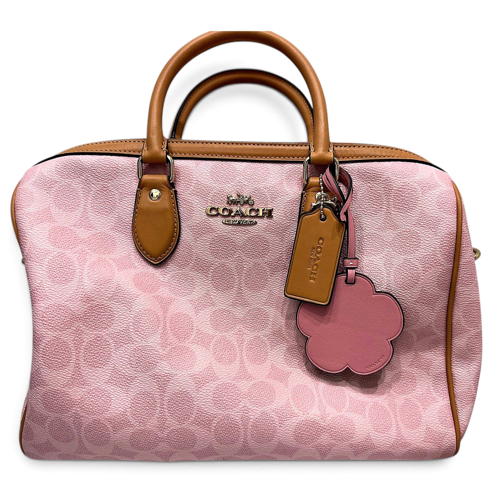 Cloth handbag