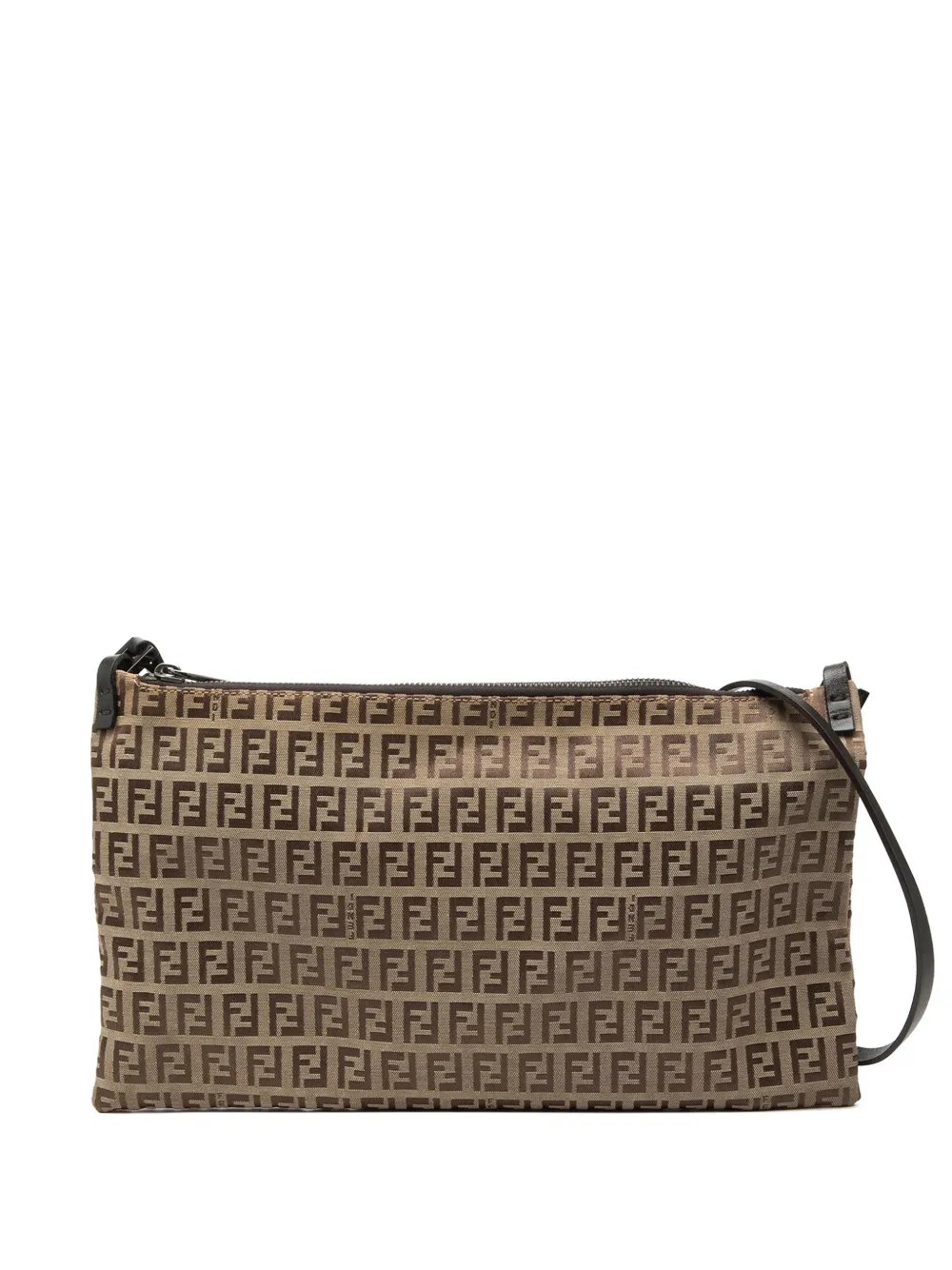 2000-2010 Zucchino Canvas crossbody bag