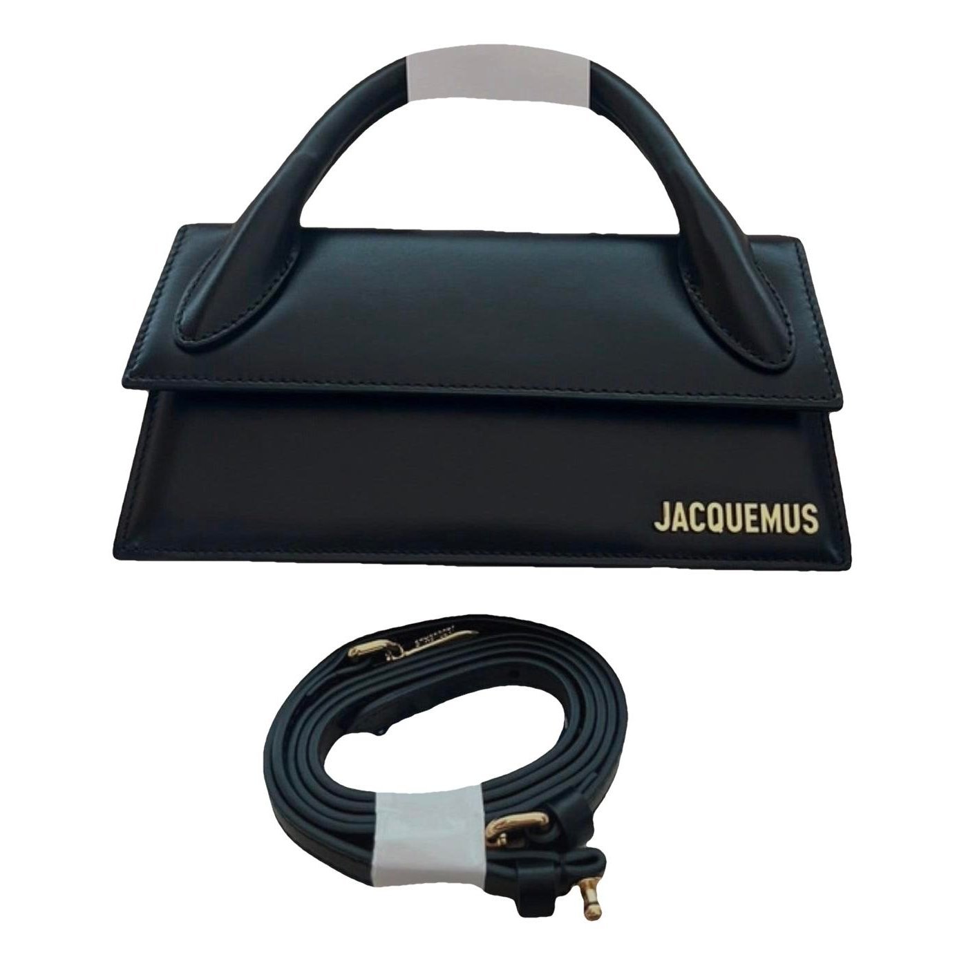 Chiquito Long leather handbag